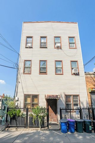 $3,600,000 | 543 47th Avenue | Long Island City