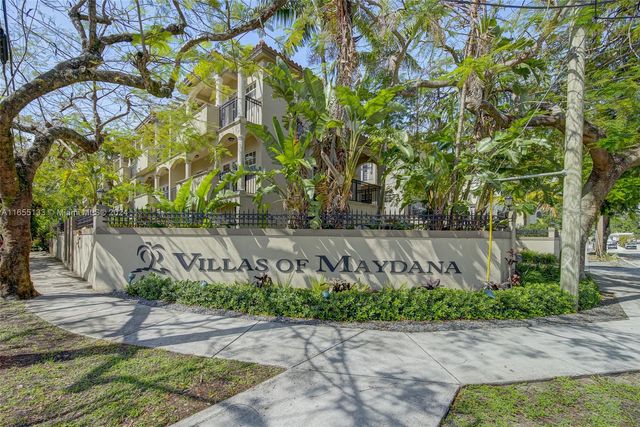 $4,250 | 3300 Bird Avenue, Unit 108 | Southwest Coconut Grove