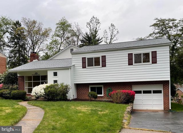 $4,400 | 6805 Algonquin Avenue | Bethesda