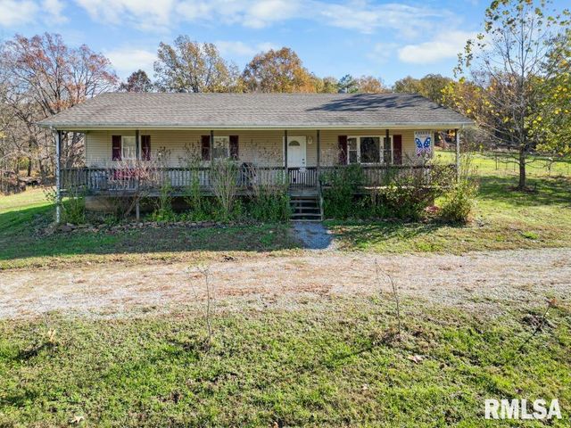 $199,000 | 3700 Somerset Road | Mountain Township - Saline County