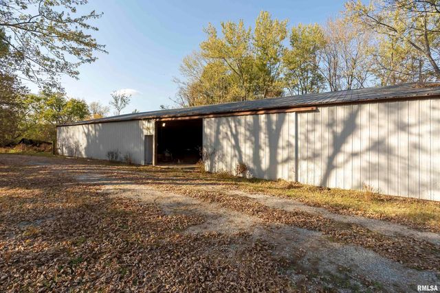 $449,000 | 1250 East Park Street | Carbondale Township - Jackson County