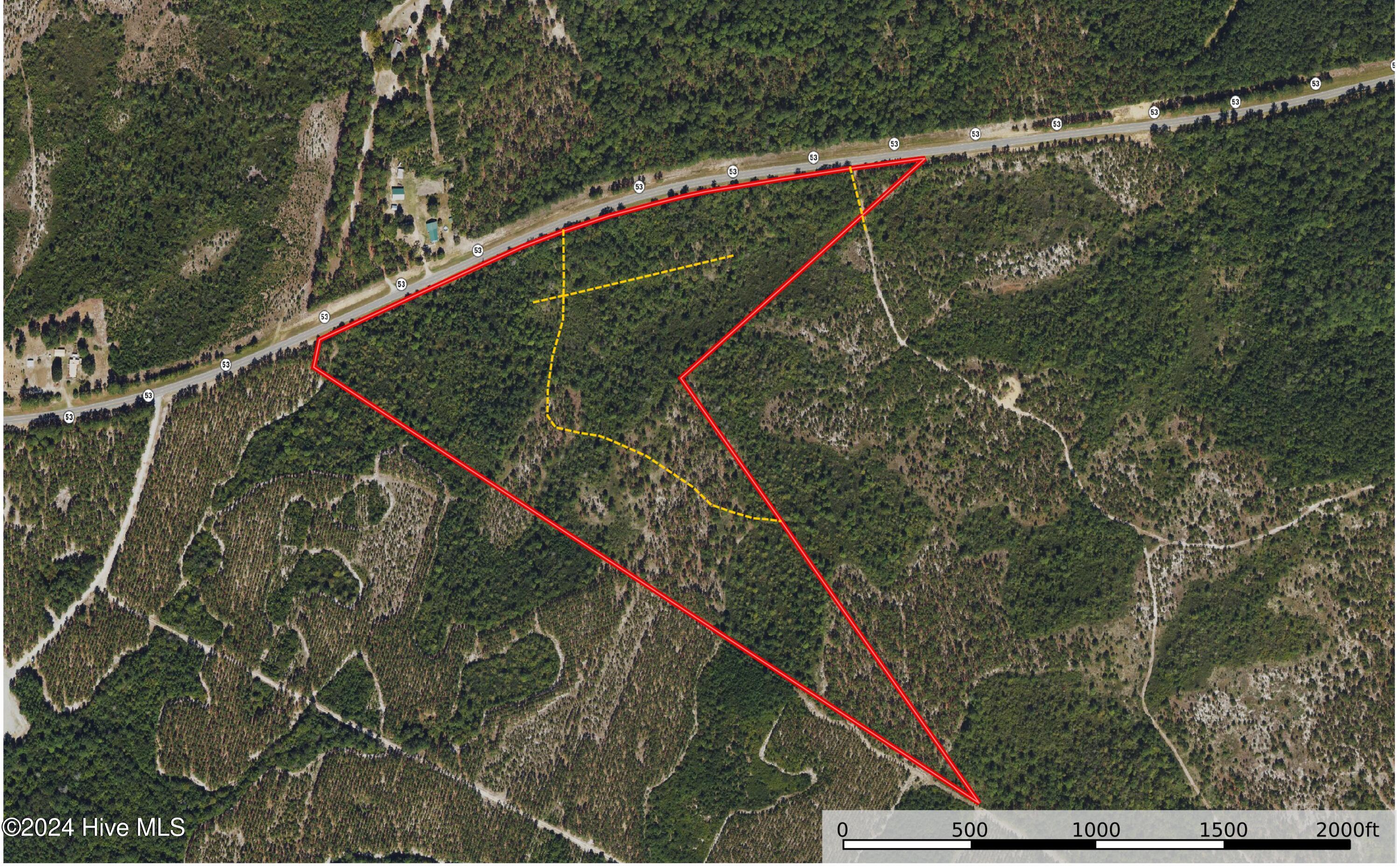 Map 44 Acres