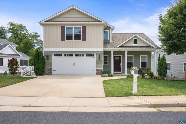 $449,500 | 2500 Forest Drive | Waynesboro