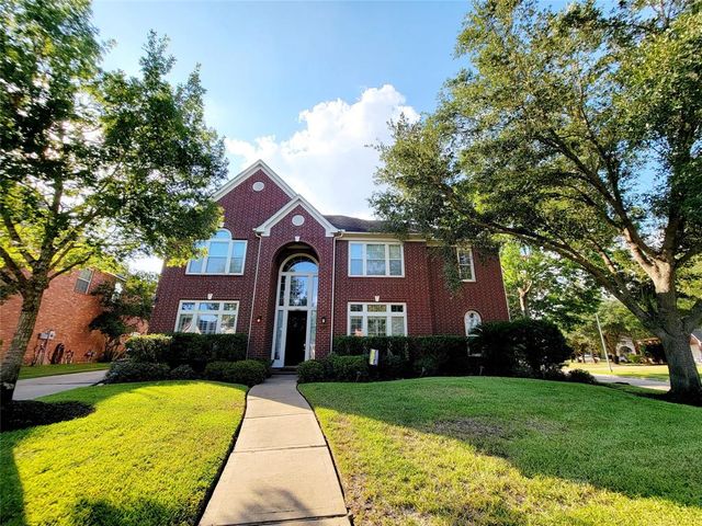 $599,900 | 2902 Amy Shores Court | Cinco Ranch West