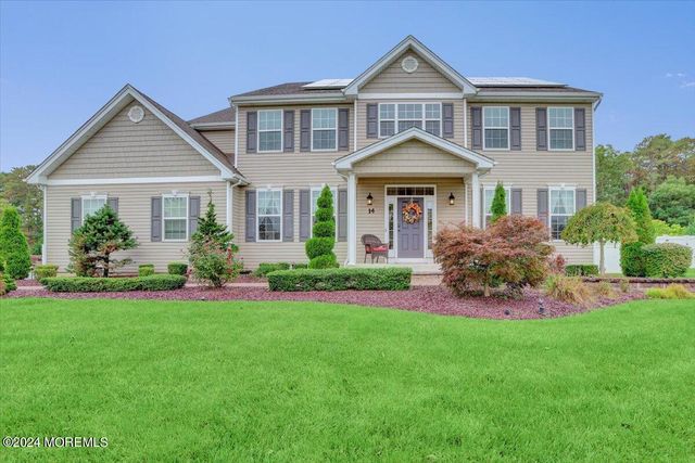 $1,275,000 | 14 Firenze Road | Jacksons Mills