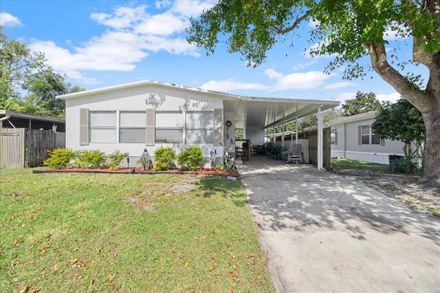 $208,000 | 80 Stone Gate Lane | Port Orange