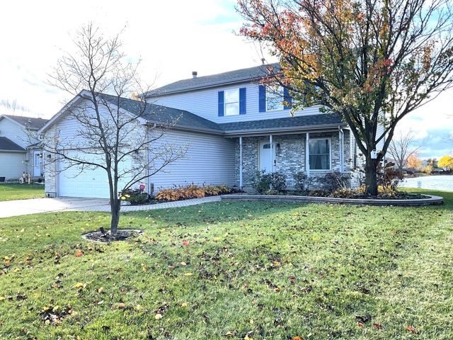 $350,000 | 1209 Brookfield Drive | Joliet