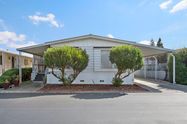 $414,000 | 154 Walnut Drive, Unit 154 | Morgan Hill