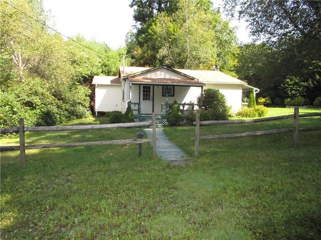 $199,500 | 378 Pigs Ear Road | Highland Township - Elk County