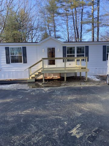 $389,000 | 10 Granite Lane | Wolfeboro Village