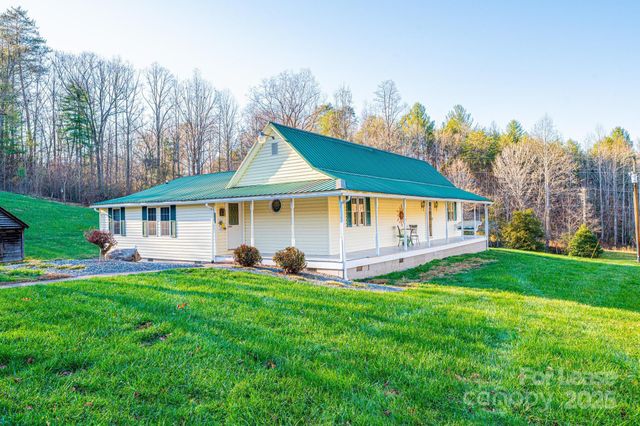 $1,500 | 8676 Ward Gap Road | Lower Fork Township - Burke County