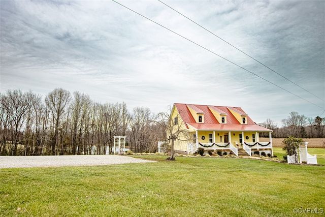 $599,900 | 1626 Ballsville Road