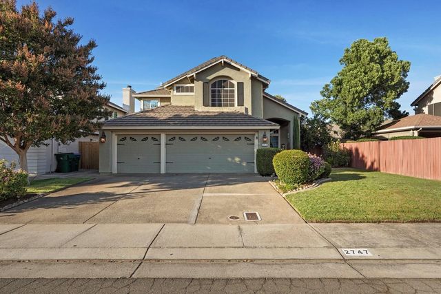 $640,000 | 2747 Sequoia Street | Sunwest