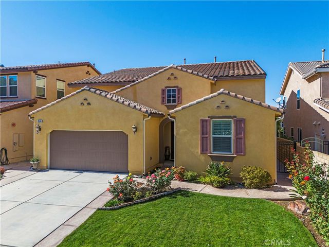 $1,123,000 | 28243 Houston Court | Plum Canyon