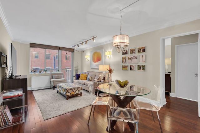 $5,500 | 50 Lexington Avenue, Unit 5D | Flatiron