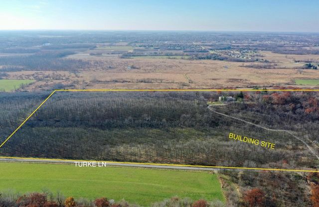 $575,000 | 37.19 M/l Acres Turke | Watertown Town