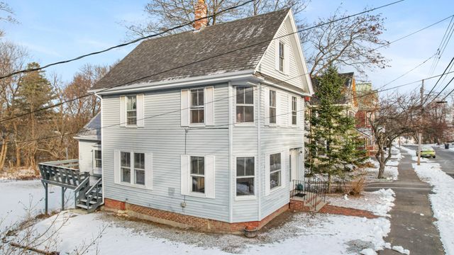 $219,000 | 49 Cottage Street | Bangor