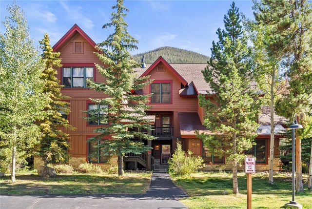 $698,000 | 58 Trappers Crossing Trail, Unit 8769 | Keystone