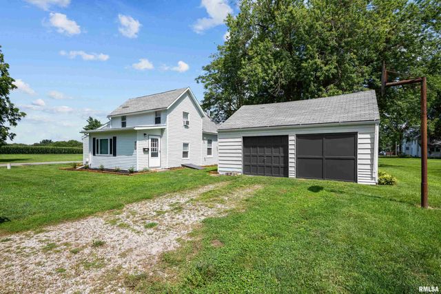 $119,900 | 311 West Illinois Street | Joy