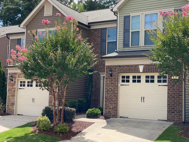 $1,950 | 120 Tuftin Drive | The Townes at Brier Creek Crossings