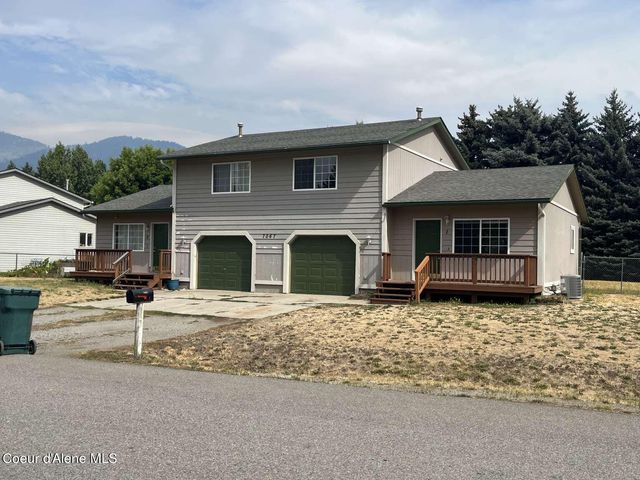 $634,000 | 7067 Heritage Street | Rathdrum