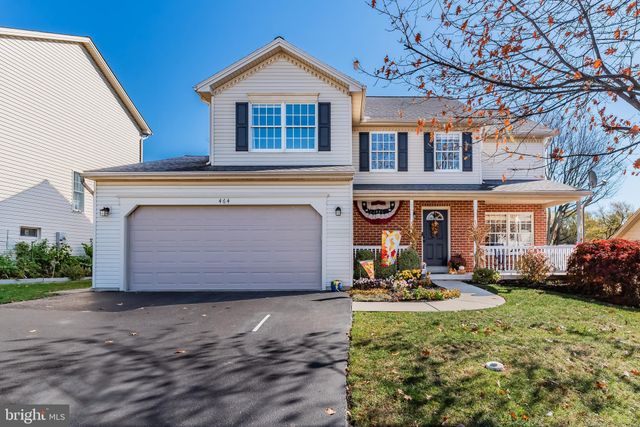 $420,000 | 464 Chestnut Way | Fairview Township - York County