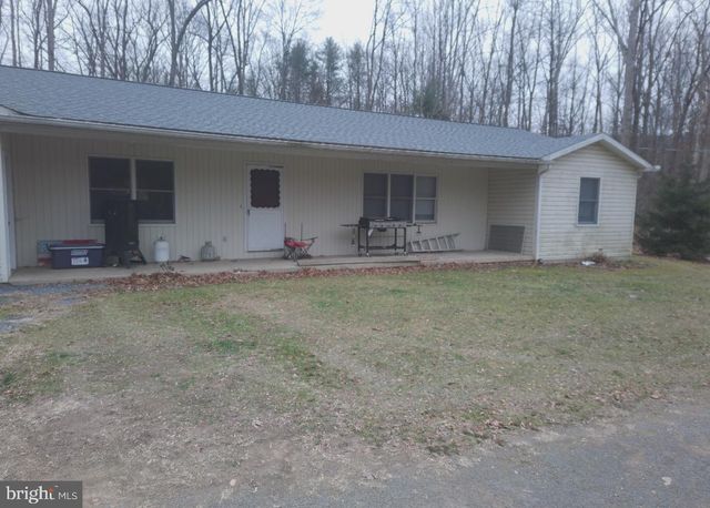 $400,000 | 66 Helen Lane | Jackson Township - Perry County