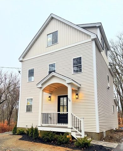 $839,900 | 76 Farm Street | Rockville - Millis