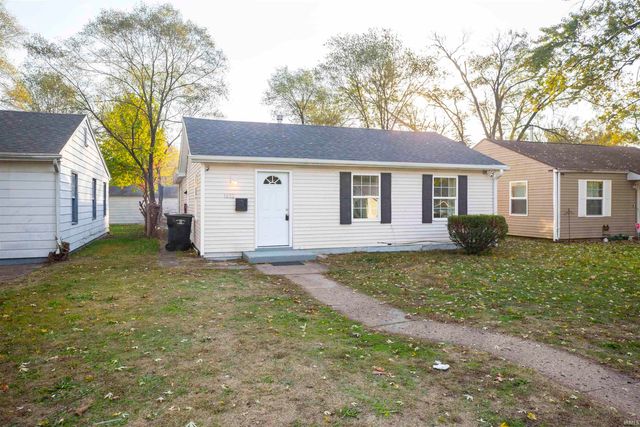 $145,000 | 1632 North Adams Street | Marquette Park