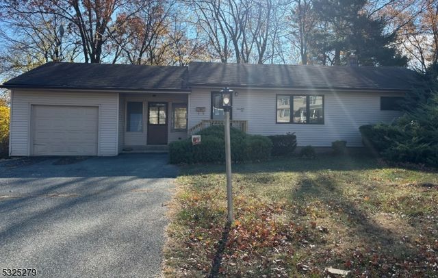 $3,200 | 14 Alexander Avenue | Parsippany