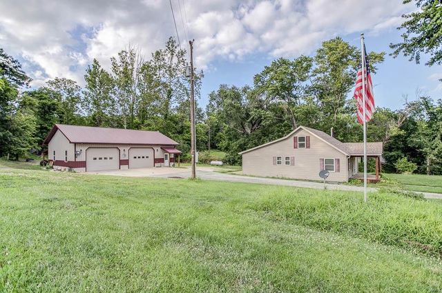 $199,000 | 677 Stearns Hollow Road | Belleview