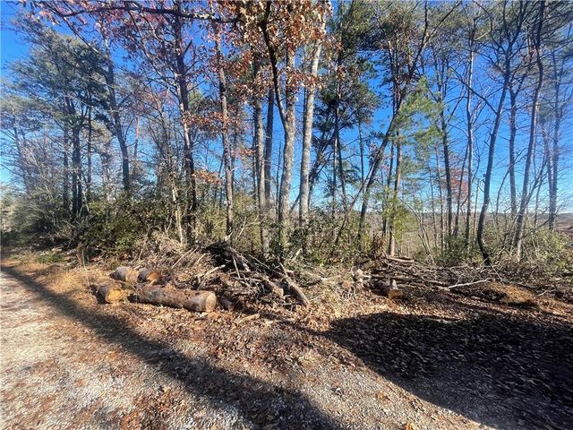 $39,900 | Lot 6-and Knox Creek Road