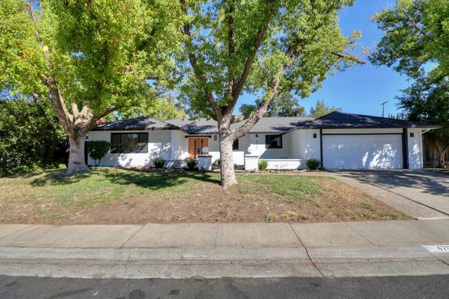 $740,000 | 4708 Foster Way | Mission Oaks