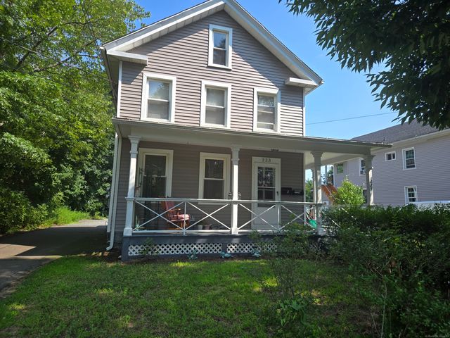 $1,900 | 223 Washington Street | Wallingford Center