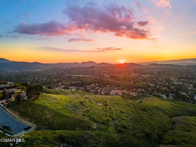 $6,575,000 | Sapra Street | East Thousand Oaks