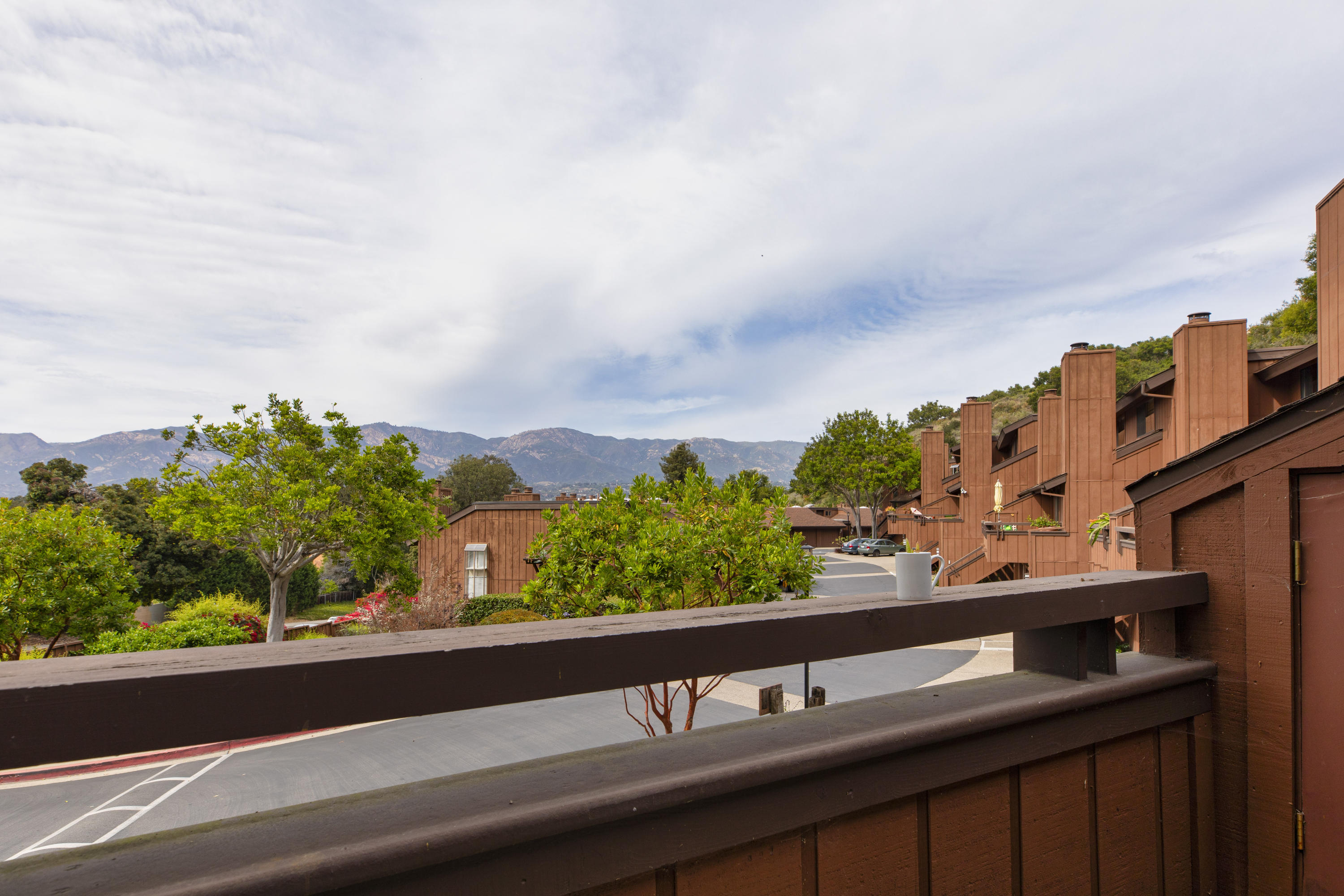 1050 Vista Del Pueblo Apartments, Unit 22, Santa Barbara, CA