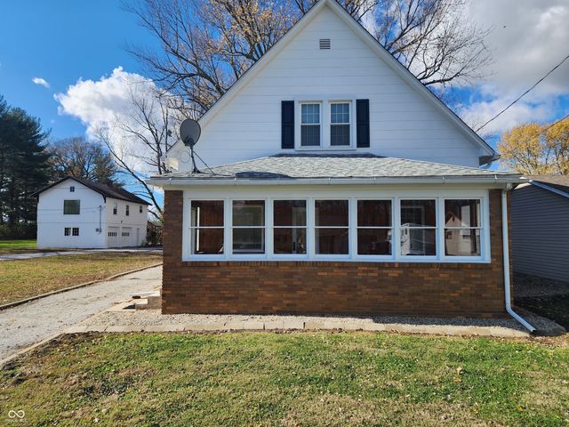 $295,000 | 56 North Soules Street | Lost Creek Township - Vigo County