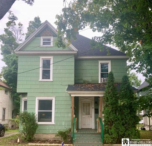 $76,999 | 311 West Main Street | Falconer