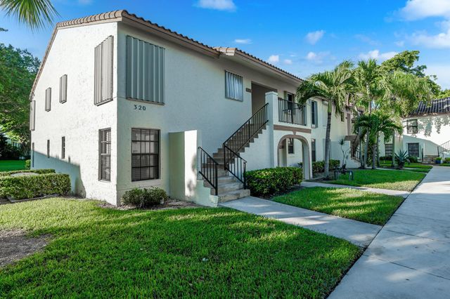 $2,300 | 320 Olivewood Place, Unit 2140 | Boca Raton Hills