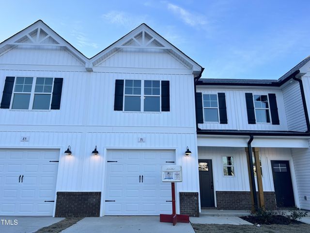 $304,900 | 91 Calluna Drive | Neuse