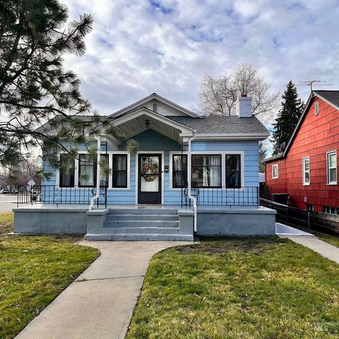 $799,900 | 2201 West State Street | Veterans Park