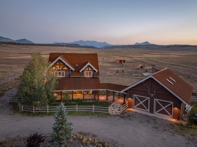 $2,795,000 | 2335 County Road | Rosorado