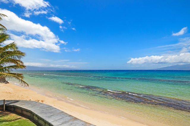 $599,000 | 3559 Lower Honoapiilani Road, Unit 5G | Honokowai