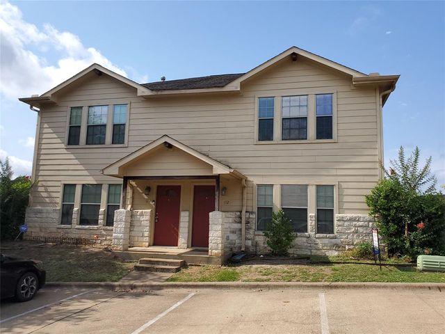 $1,375 | 112 Sendero Drive | The Ranch at Sam Houston