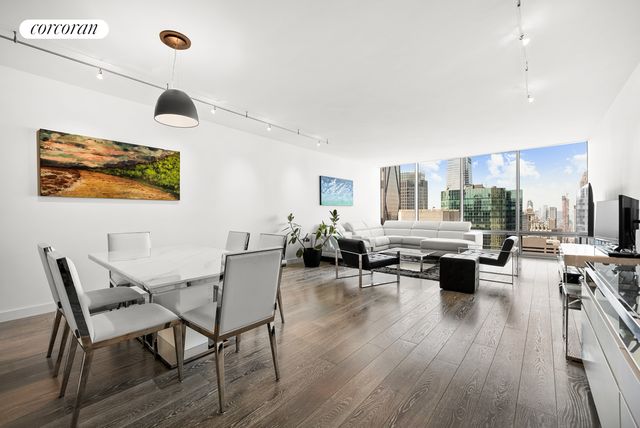 $9,400 | 641 5th Avenue, Unit 48F | Midtown East