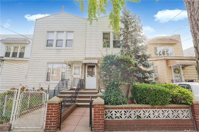 $1,199,000 | 2039 West 5th Street | Gravesend