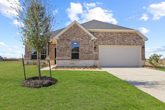 $389,990 | 9510 Turnstone Drive | Manvel