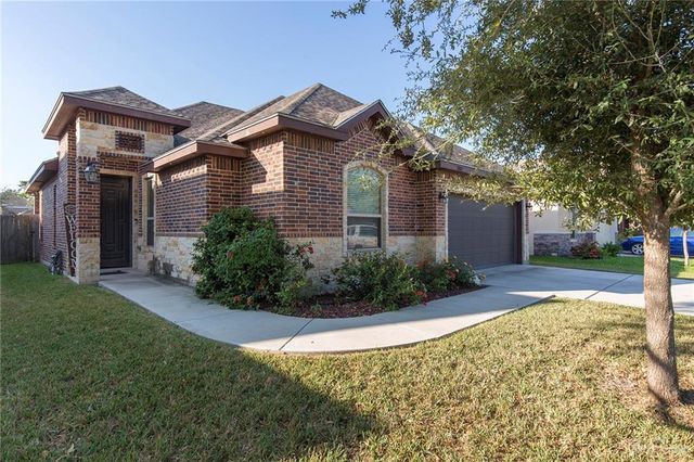 $265,000 | 3703 Thrasher Drive | Tanglewood at Bentsen Palm