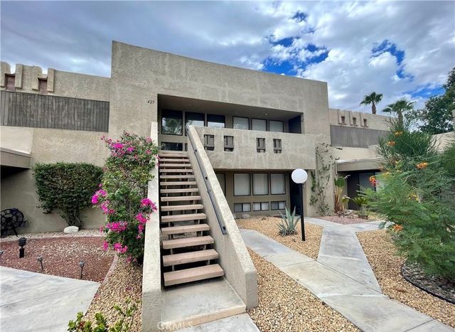 $2,400 | 425 Bradshaw E Lane, Unit 63 | Central Palm Springs