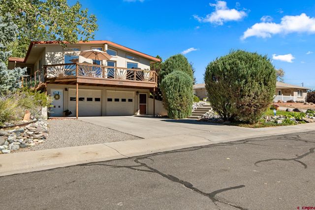 $509,500 | 2845 Cimarron Street | Montrose